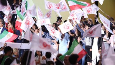 Iran - Téhéran condamne 4 militants de l’OMPI à l'exécution