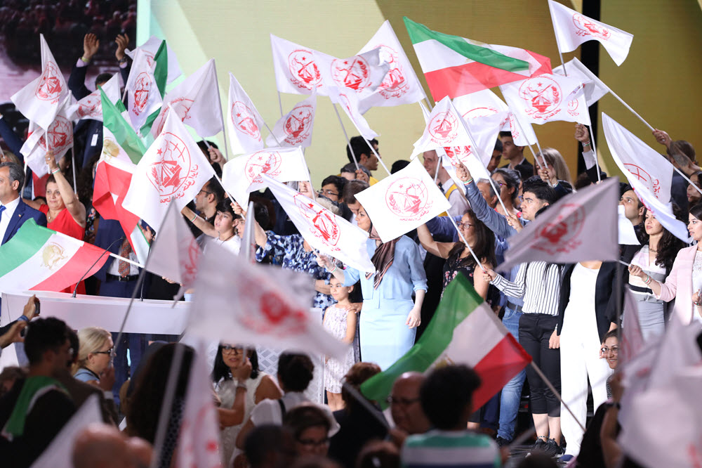 Iran - Téhéran condamne 4 militants de l’OMPI à l'exécution 
