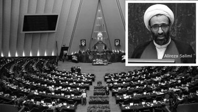 Un membre du Parlement des mollahs condamne Rohani pour la situation actuelle