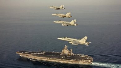 USS Abraham Lincoln
