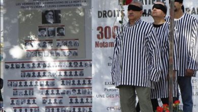 Le bilan des droits humains en Iran