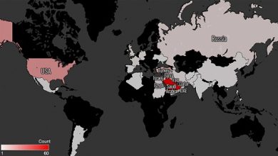 le régime de Téhéran diffuse des "informations fausses" en ligne