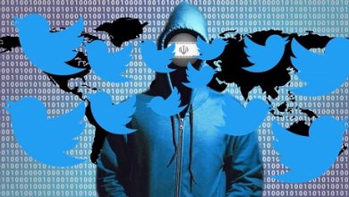 Le régime iranien pris en flagrant délit de diffusion de fausses informations contre l’OMPI ; Twitter supprime des milliers de ses comptes