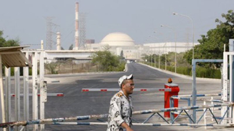 Téhéran pourrait développer des armes nucléaires d'ici la fin de l'année