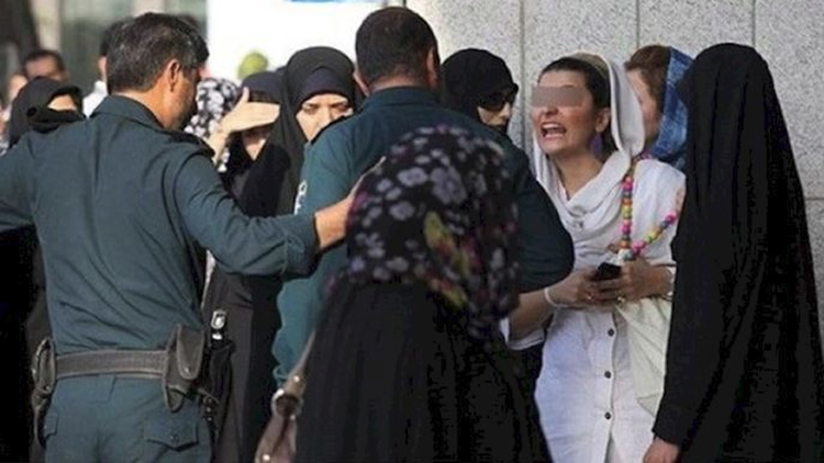 Iran : Le régime a recours à 2000 escouades répressives face au danger de révoltes