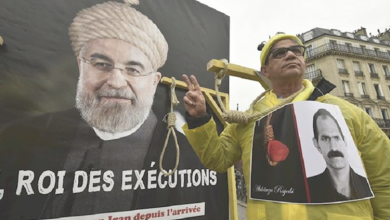 manifestations-denoncant-utilisation-Iran-peine-28-janvier-2016-Pari
