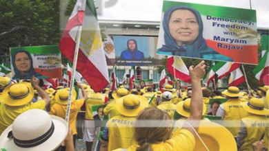 Un nouveau document sur le combat de l’OMPI contre la dictature en Iran depuis juin 1981