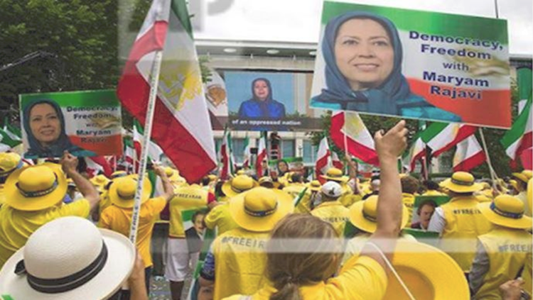 Un nouveau document sur le combat de l’OMPI contre la dictature en Iran depuis juin 1981