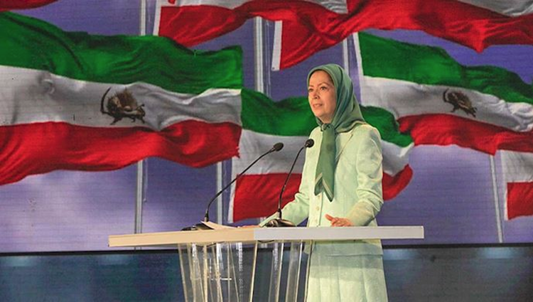 Une délégation internationale se rend à Achraf 3 pour soutenir l’alternative démocratique pour l’Iran