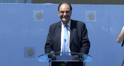 Alejo Vidal Quadras