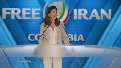 Ingrid Betancourt