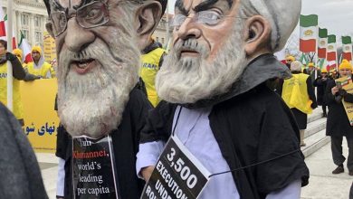 Iran : La répression violente du régime contre l’OMPI illustre le soutien populaire du groupe – Ali Safavi