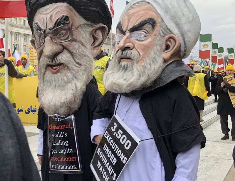 Iran : La répression violente du régime contre l’OMPI illustre le soutien populaire du groupe – Ali Safavi