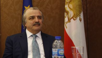 Mohammad Mohaddessine