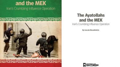 Un nouveau document sur le combat de l’OMPI contre la dictature en Iran depuis juin 1981