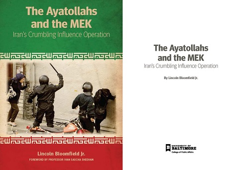 Un nouveau document sur le combat de l’OMPI contre la dictature en Iran depuis juin 1981