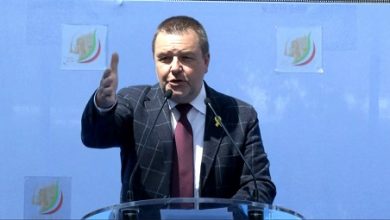 Mark Demesmaeker