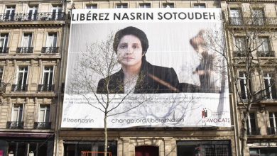 Nasrin Sotoudeh