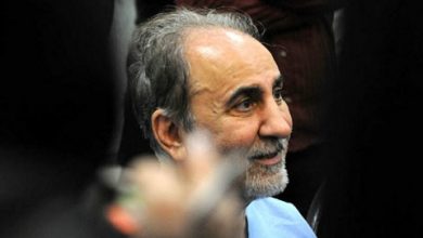 Mohammad Ali Najafi,