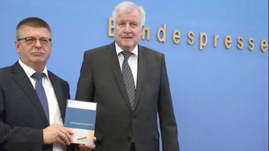 Rapport du service de renseignement allemand : Le VEVAK, basé à l'ambassade de Berlin, a conspiré des assassinats contre l'opposition