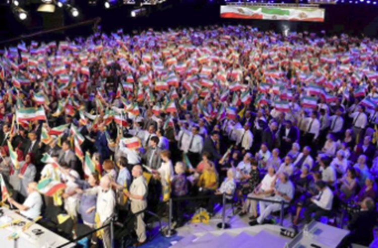 Achraf3, la maison de la résistance iranienne