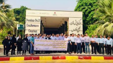 La détérioration des conditions de travail et de l'économie suscite des protestations dans diverses villes iraniennes