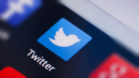 Twitter 
