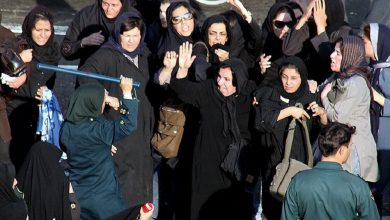 Nouveau rapport sur les droits des femmes en Iran