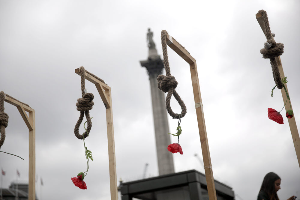 Lettre ouverte d'une célèbre prisonnière politique sur le massacre de 1988 en Iran