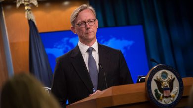 Brian Hook