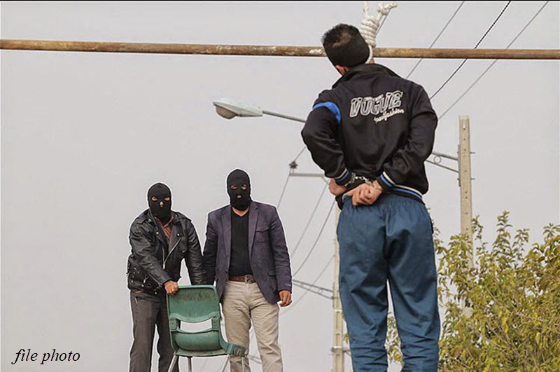 Le régime iranien a exécuté 3 800 personnes depuis l'entrée en fonction d’Hassan Rohani