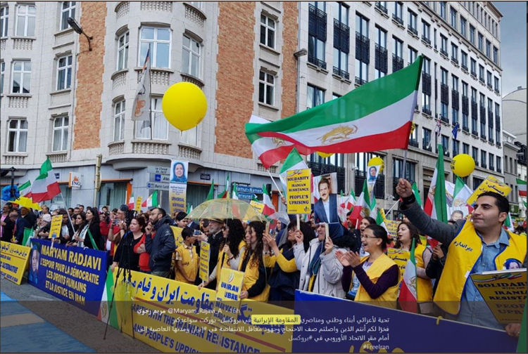 Les stratagèmes futiles et honteux du Vevak iranien visant la résistance iranienne