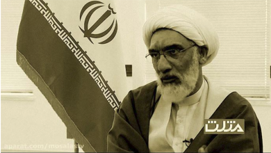 Mostafa Pourmohammadi