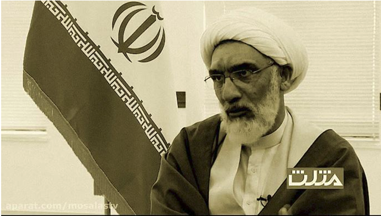 Mostafa Pourmohammadi