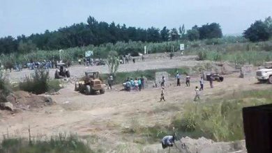 Les forces répressives d'Ali Khamenei abattent des manifestants dans la province de Mazandaran