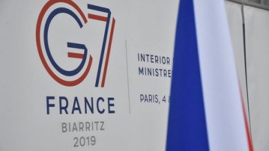 Le G7