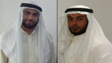 Iran : le régime scélérat exécute deux arabes Ahvazi