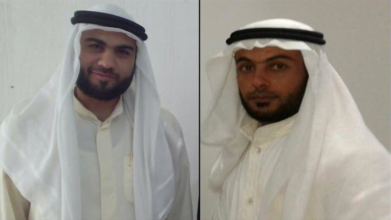 Iran : le régime scélérat exécute deux arabes Ahvazi 