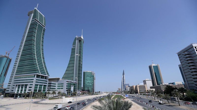 Bahreïn