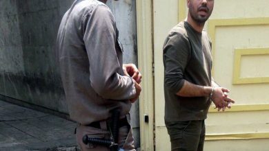 Un journaliste iranien condamné à 4,5 ans de prison