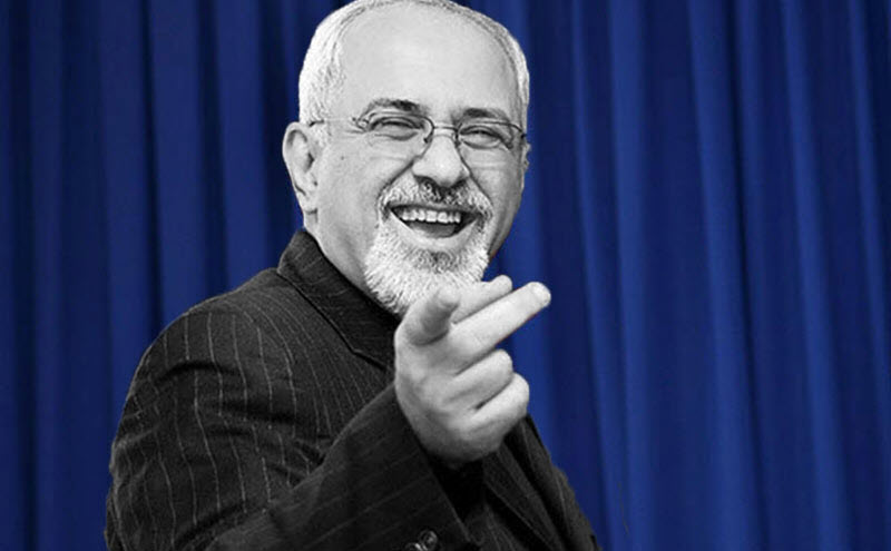 Javad Zarif