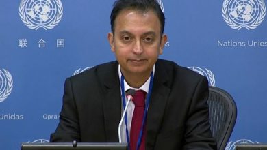 Javaid Rehman