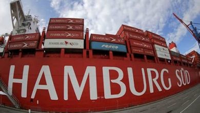 Les exportations allemandes vers l'Iran réduites de moitié au premier semestre 2019