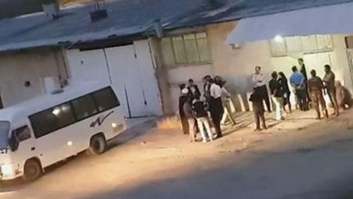 Iran : Cinq prisonniers disparaissent après avoir filmé secrètement une exécution