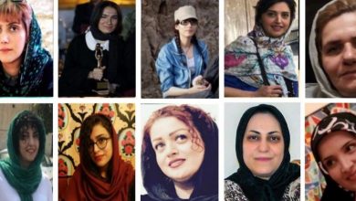 Le régime iranien est le plus grand geôlier de femmes journalistes au monde - RSF