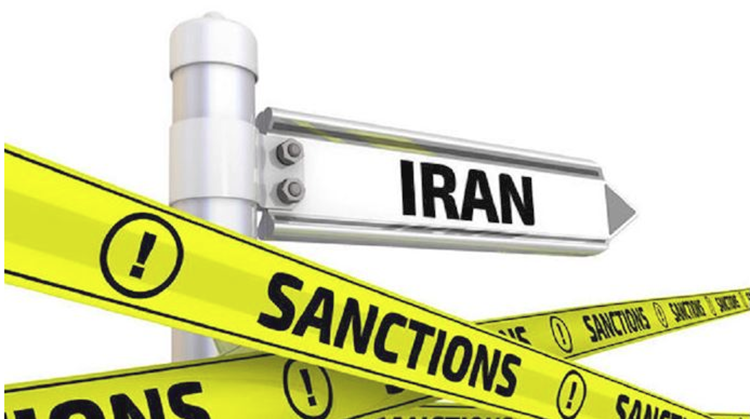sanctions aux agences spatiales du régime iranien