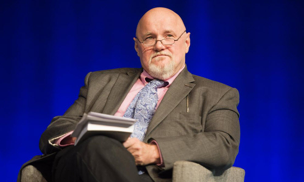 Selon Claude Moniquet