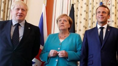 Le Royaume-Uni, la France et l'Allemagne accusent le régime iranien d’avoir perpétré les attentats en Arabie Saoudite