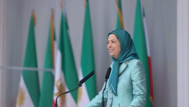Maryam Radjavi