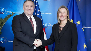 Pompeo -mogirini